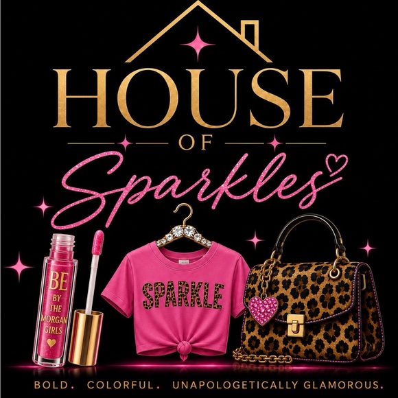 houseofsparkles